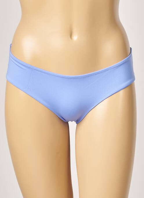 Chiloți de baie violet ALMA DA ONDA femeie