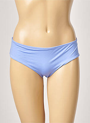 Chiloți de baie violet ALMA DA ONDA femeie