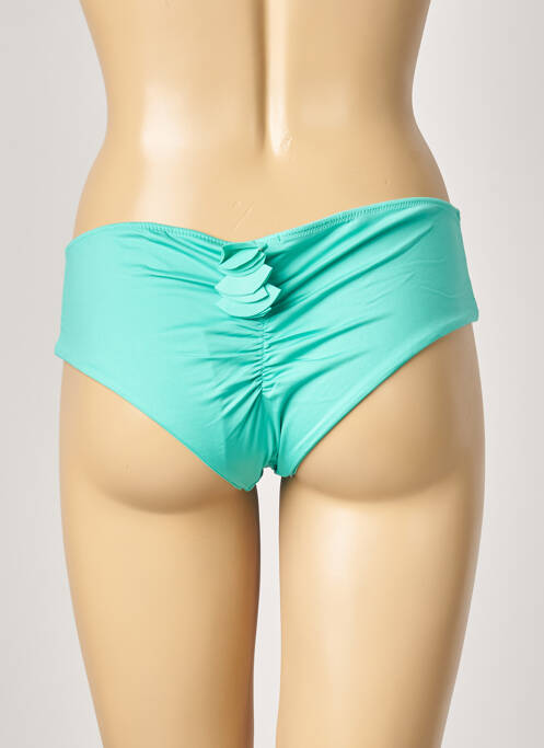 Chiloți de baie albastru ALMA DA ONDA femeie