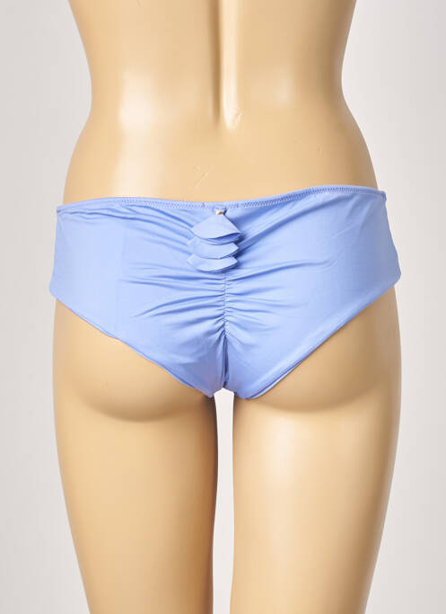 Chiloți de baie violet ALMA DA ONDA femeie