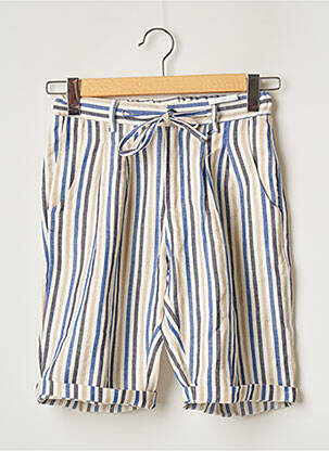 Bermudă albastru GIANNI LUPO bărbat