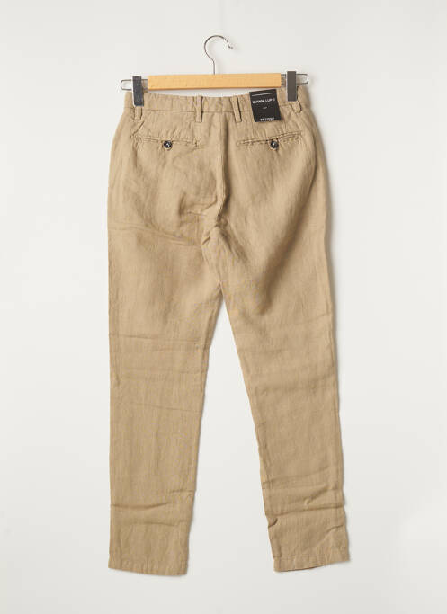 Pantalon chino verde GIANNI LUPO bărbat