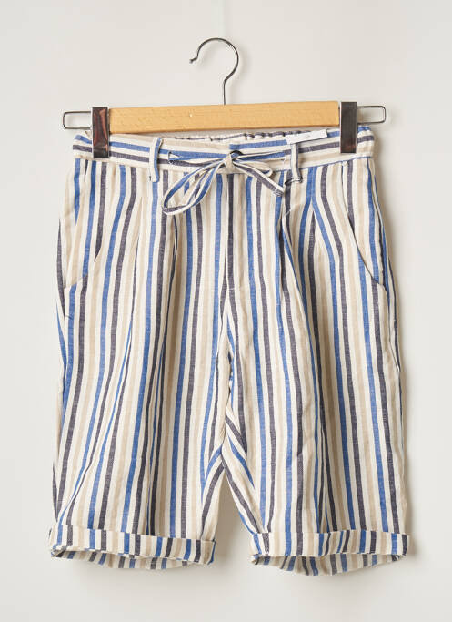 Bermudă albastru GIANNI LUPO bărbat