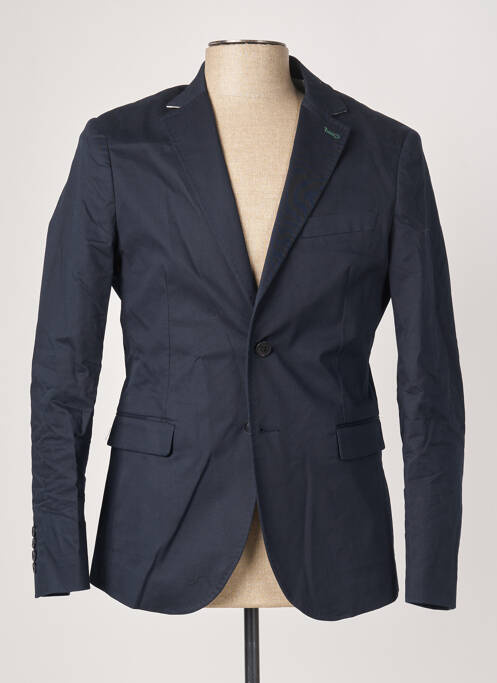 Jachete casual albastru GIANNI LUPO bărbat