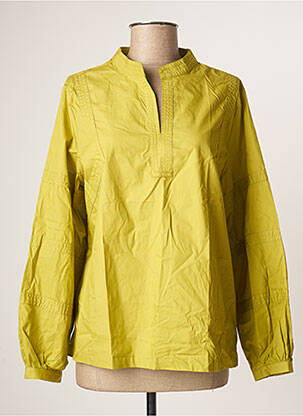 Bluză verde LARA femeie