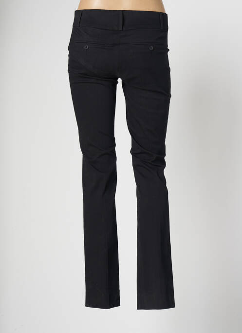 Pantalon maternitate negru SLACKS & CO femeie