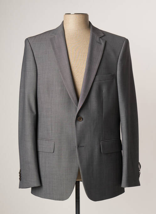 Sacou gri SAINT HILAIRE bărbat