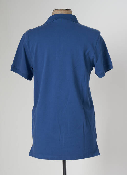 Polo albastru MC GREGOR bărbat