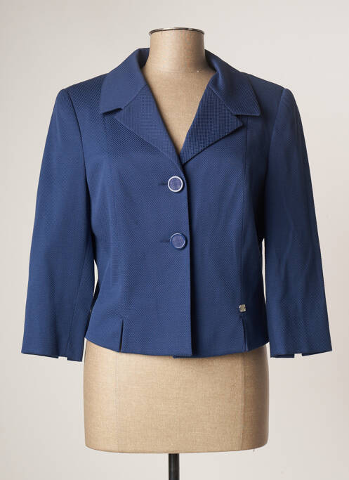 Jachete casual albastru DIAMBRE femeie