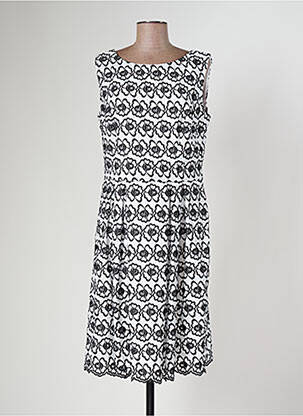 Rochie midi negru COMMA, femeie