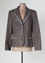 Sacou buzunare gri GERRY WEBER femme