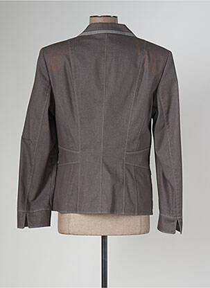 Sacou buzunare gri GERRY WEBER femeie