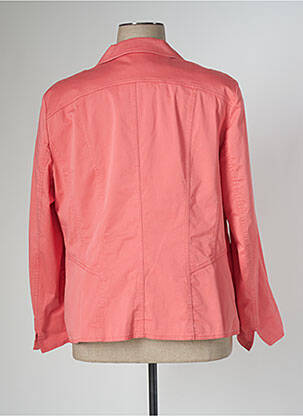 Sacou buzunare roz GERRY WEBER femeie