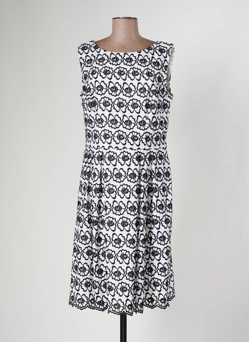 Rochie midi negru COMMA, femeie