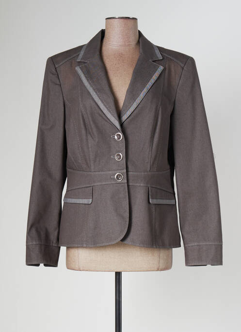 Sacou gri GERRY WEBER femeie