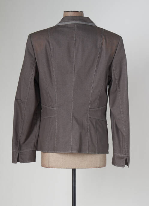 Sacou gri GERRY WEBER femeie