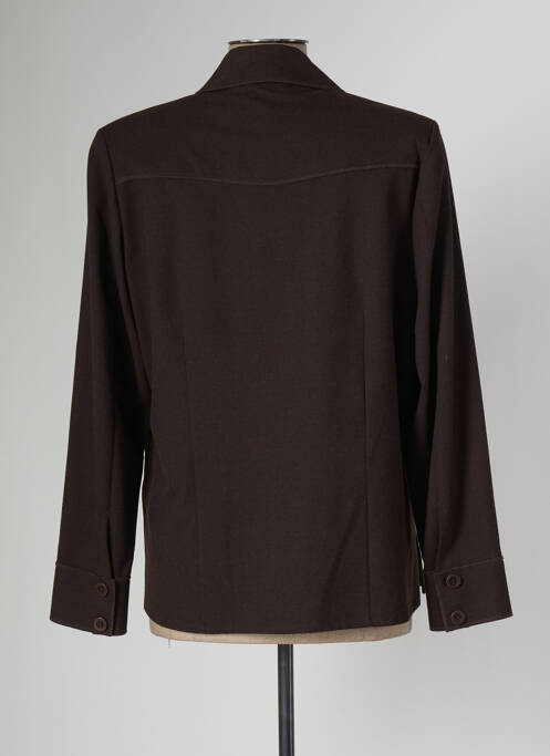 Jachete casual maro FRANK WALDER femeie