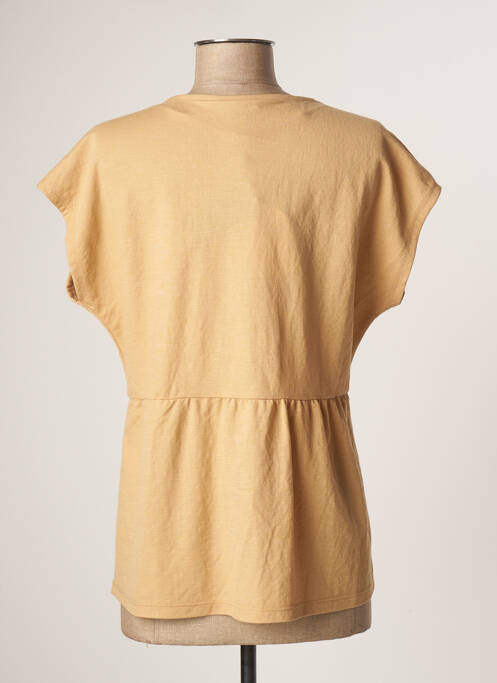 Cămașă bej COMMA, femeie