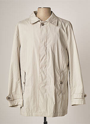 Jachete casual bej STONES bărbat