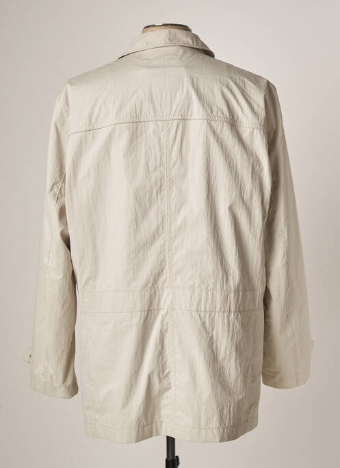 Jachete casual bej STONES bărbat