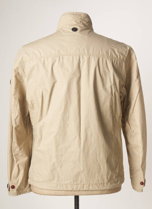 Jachete casual bej CALAMAR bărbat