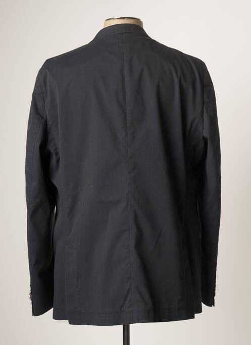 Sacou albastru BRUNO SAINT HILAIRE bărbat