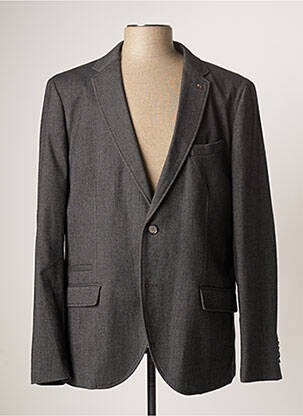 Sacou gri CALAMAR bărbat