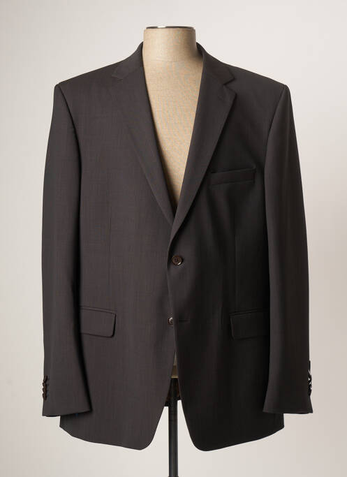 Sacou gri SAINT HILAIRE bărbat