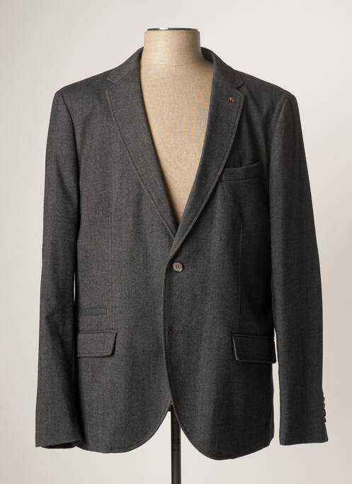 Sacou gri CALAMAR bărbat