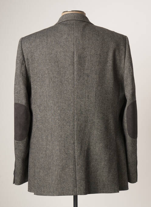 Sacou gri SAINT HILAIRE bărbat