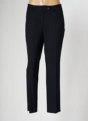 Pantalon chino albastru LIMITED EDITION femeie