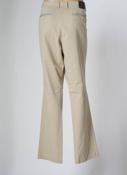 Pantalon chino bej STONES femeie