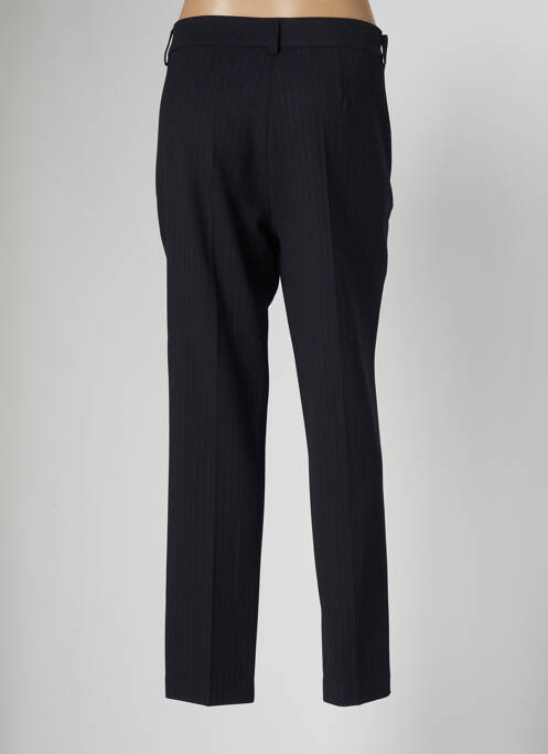 Pantalon chino albastru LIMITED EDITION femeie