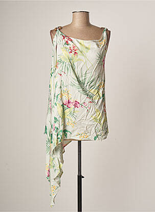 Top verde TENDANCE UNIQUE femeie