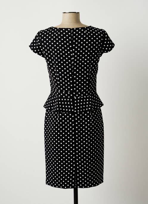 Rochie midi negru COMMA, femeie