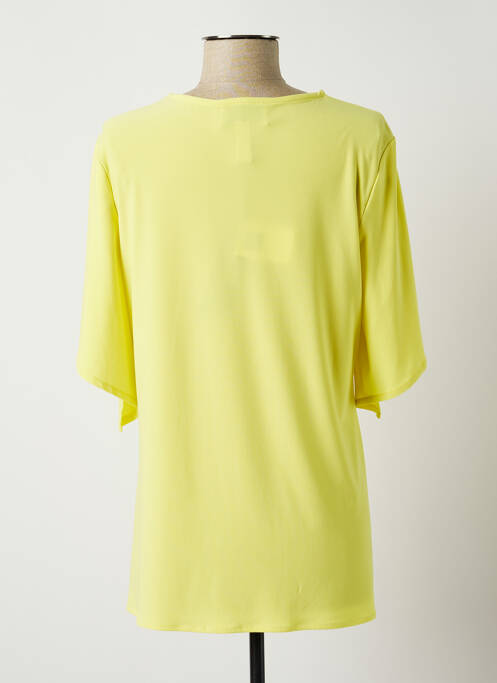 Top verde JOSEPH RIBKOFF femeie