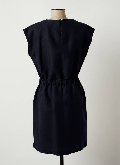 Rochie scurtă albastru TOMMY HILFIGER femeie