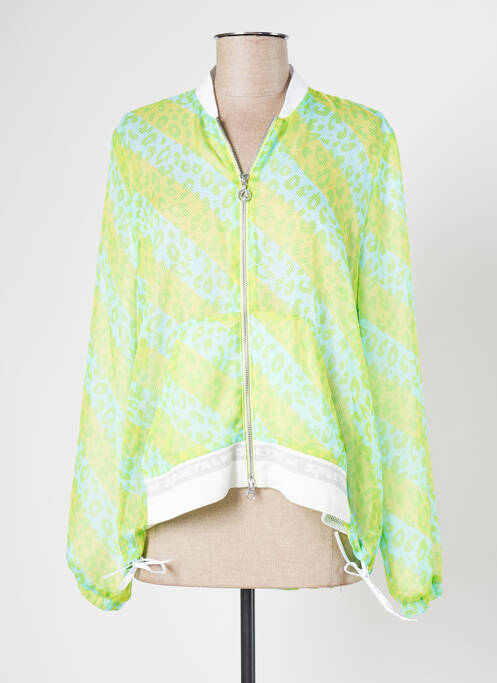 Jachete casual verde SPORTALM femeie