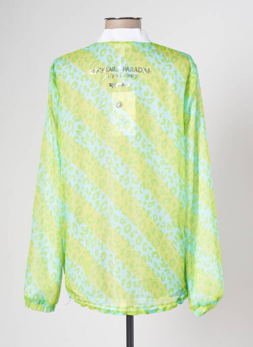 Jachete casual verde SPORTALM femeie