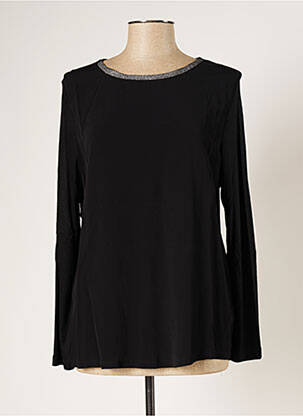 Top negru BASLER femeie