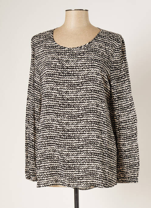 Bluză negru LE COMTE femeie