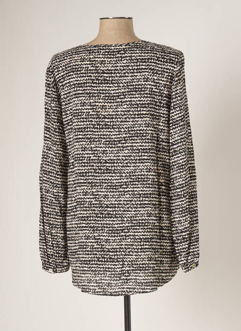 Bluză negru LE COMTE femeie