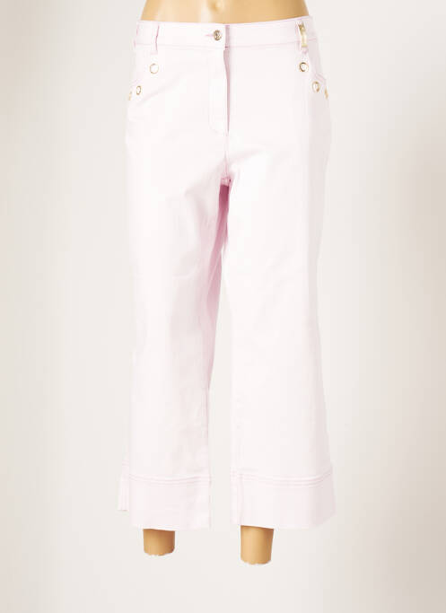 Pantalon drept violet SPORTALM femeie