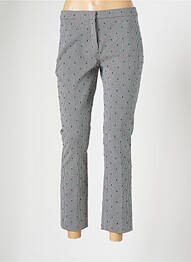 Pantalon 7/8 elasticitate mărime normală gri MARC CAIN femeie