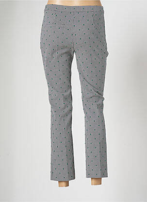 Pantalon 7/8 elasticitate mărime normală gri MARC CAIN femeie
