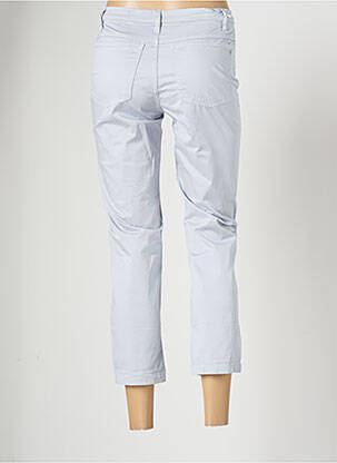 Pantalon 7/8 elasticitate mărime normală violet KANOPE femeie
