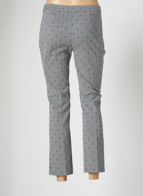 Pantalon 7/8 gri MARC CAIN femeie