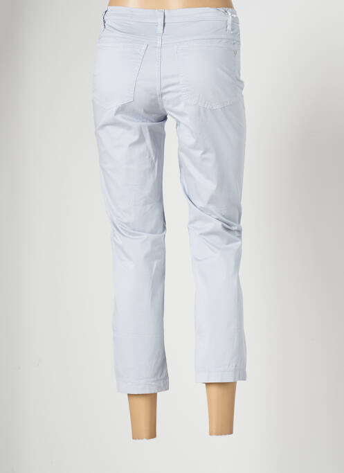 Pantalon 7/8 violet KANOPE femeie