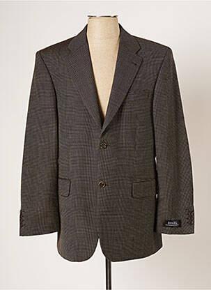 Sacou maro DIGEL bărbat