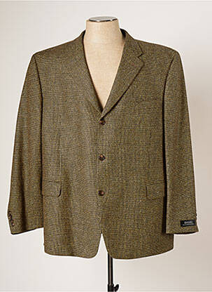 Sacou verde DIGEL bărbat